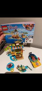 Lego friends 41376, Ophalen of Verzenden, Zo goed als nieuw, Lego