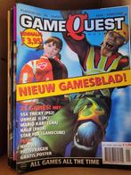 Diverse GameQuest, PC Gameplay en Power Unlimited (PU), Ophalen, Gelezen, Overige typen