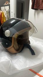 Scooter helm BEON, Fietsen en Brommers, Brommerhelmen, Ophalen of Verzenden, Nieuw, Extra large of groter