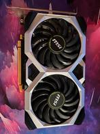 Nvidia RTX 2060 6GB - Uitstekende Staat!, Computers en Software, Videokaarten, Ophalen, PCI-Express 3, GDDR6, HDMI