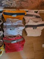 Anavy wasbare luiers maat 2, Ophalen of Verzenden, Gebruikt, Jongetje of Meisje