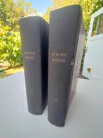 Om de oude wereldzee - Abraham Kuyper (1907), Gelezen, Abraham Kuyper, 19e eeuw, Europa