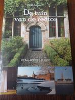 Mark Michels "De tuin van de Rector", Boeken, Verzenden, Nieuw