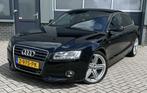 Audi A5 Sportback 2.0 TFSI Pro Line/ O. HISTORIE/ 19” VELG, Voorwielaandrijving, Euro 5, 15 km/l, Gebruikt