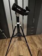 Maksutov telescoop MC 102/1300 SkyMax-102 AZ-GTi GoTo WiFi, Audio, Tv en Foto, Optische apparatuur | Telescopen, 80 tot 200 mm