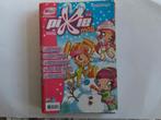 Winx pixie magazine nr 8, Eén stripboek, Verzenden, Gelezen