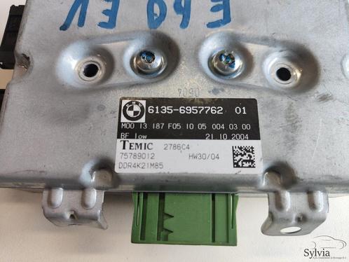 Centrale deurvergrendeling module BMW  5 / 6  serie E60 E61, Auto-onderdelen, Elektronica en Kabels, Gebruikt, Ophalen of Verzenden