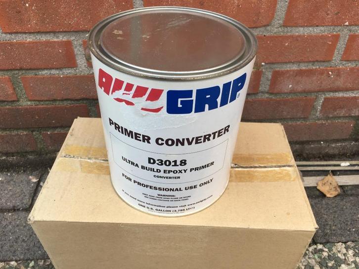 Awlgrip Epoxy Primer boot watersport onderhoud verf, Watersport en Boten, Accessoires en Onderhoud, Nieuw, Overige typen, Ophalen of Verzenden