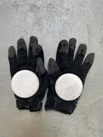 Slidehandschoenen Longboard, Sport en Fitness, Skateboarden, Ophalen, Gebruikt, Skateboard, Longboard