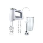 Braun MultiMix 5 Hand Mixer-HM5107, N/A, 3 snelheden of meer, Ophalen of Verzenden, N/A