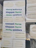 PIR platen, Doe-het-zelf en Verbouw, Isolatie en Afdichting, Ophalen, 4 tot 8 cm, Vloerisolatie, Nieuw