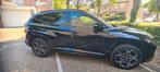 Hyundai Tucson N-Line PHEV 2022 Panoramadak 4WD 50.000km, Auto's, Automaat, 1600 cc, Zwart, Vierwielaandrijving