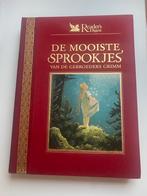 Grimm Sprookjes - Readers Digest, Boeken, Ophalen of Verzenden, Zo goed als nieuw, Gebroeders Grimm