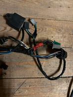 Yamaha aerox kabelboom, Ophalen of Verzenden, Gebruikt
