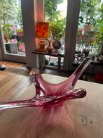 Val Saint Lambert schaal, Ophalen