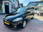 Mazda 5 1.8 TS Airco 7 persoons Apk N.A.P Garantie, Stof, Zwart, 4 cilinders, Zwart