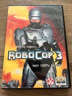 Robocop 3, Vanaf 16 jaar, Ophalen of Verzenden, Zo goed als nieuw