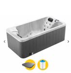 2 persoons W'eau Balboa spa Fabrieks verkoop !, Ophalen of Verzenden, Zo goed als nieuw