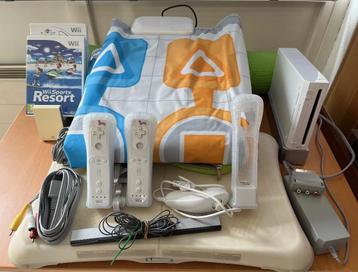 Wii Sports  beschikbaar voor biedingen