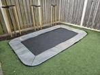 Exit trampoline, Ophalen, Gebruikt