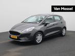 Ford Fiesta 1.0 EcoBoost Connected | Cruise Control |, Voorwielaandrijving, 12 maanden, Stof, Gebruikt