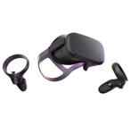 Oculus Quest 128GB - VR Bril, Spelcomputers en Games, Virtual Reality, Ophalen of Verzenden, Gebruikt, VR-bril, Overige platformen