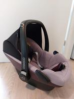 Maxi Cosi met deken, Ophalen of Verzenden, Zo goed als nieuw, Maxi-Cosi, Autogordel