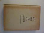 J. Visser-Roosendaal - Het een of het ander, Boeken, Verzenden, Gelezen
