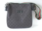 Gucci schoudertas. Unisex., Sieraden, Tassen en Uiterlijk, Tassen | Schoudertassen, Ophalen of Verzenden, Zo goed als nieuw, Overige kleuren