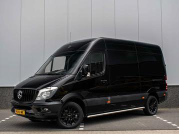 Mercedes-Benz Sprinter 314 2.2 CDI L2H2 | 3500kg trekgewicht beschikbaar voor biedingen