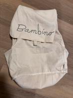 Bambino Boxtas, Kinderen en Baby's, Ophalen, Zo goed als nieuw