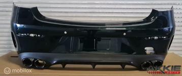 Mercedes E53 AMG cabriolet C238 A238 W238 Bumper achter