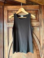 Zwarte top van Filippa K, Verzenden, Zwart, Maat 42/44 (L), Nieuw