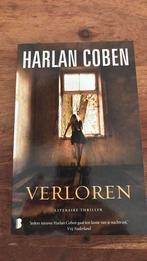 Harlan Coben - Verloren, Gelezen, Harlan Coben, Ophalen of Verzenden, Nederland