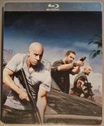 Fast & Furious 5 - steelbook - Nederlandse uitgave, Cd's en Dvd's, Blu-ray, Verzenden, Actie, Hogehilweg 6 , 1101CC Amsterdam, Nederland