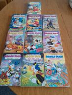 Te koop 10 stuks Donald Duck pockets 1.50  per stuk, Meerdere comics, Ophalen, Zo goed als nieuw, Europa