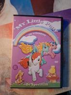 My Little Pony - De Speelfilm DVD, Avontuur, Alle leeftijden, Boxset, Ophalen of Verzenden