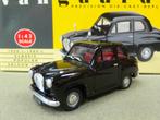 austin a35 -voorloper morris/austin mini-vanguards 1/43, Verzenden, Nieuw, Auto, Vanguards