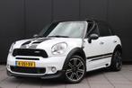 MINI Countryman 1.6 Cooper S ALL4 Chili | AUT | LEDER | PANO, Auto's, Mini, Te koop, Geïmporteerd, Benzine, Gebruikt