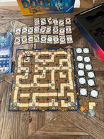 Doolhof Bordspel - Ravensburger (glow in the dark), Drie of vier spelers, Ophalen of Verzenden, Gebruikt