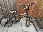 Te koop mooie bmx, Ophalen, Zo goed als nieuw