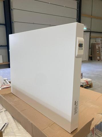 Vasco E-Panel H-FL elektrisch 600 hoog x 800 breed 1000 Watt beschikbaar voor biedingen