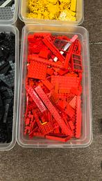 Groot assortiment aan lego bakken, Kinderen en Baby's, Speelgoed | Duplo en Lego, Ophalen of Verzenden