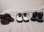 3 paar vette Nike's, Ophalen, Overige kleuren, Nike, Sneakers of Gympen