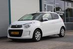Citroen C1 1.0 VTi Feel/Apple carplay/Airco/Nap, Voorwielaandrijving, Euro 6, 4 stoelen, C1