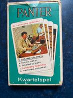 Ouderwets Kwartetspel, Antiek en Kunst, Ophalen of Verzenden