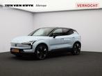 Volvo EX30 Twin Motor Performance Ultra 69 kWh / 20" / Clima, Stof, Gebruikt, Volvo Selected Used Cars, Blauw