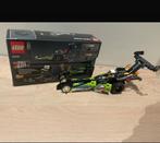 Lego race auto, Ophalen of Verzenden