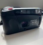 Pentax PC-505 analoge fotocamera, Ophalen, Gebruikt, Compact, Pentax