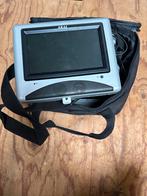 Akai Draagbare TV, 50 Hz, Ophalen of Verzenden, Minder dan 40 cm, Gebruikt